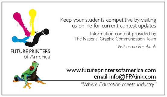 FPA Business card 400 percent
